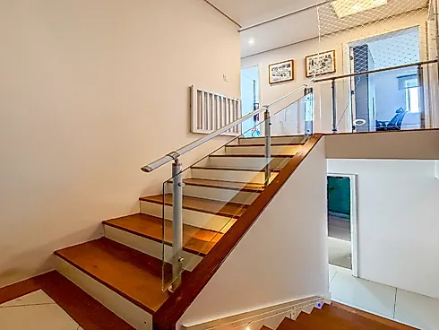 Casa com 4 Dormitórios | 1 Suíte | Energia Solar em Jundiaí - Foto 13
