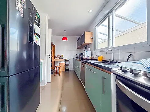 Casa com 4 Dormitórios | 1 Suíte | Energia Solar em Jundiaí - Foto 10