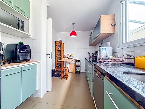 Casa com 4 Dormitórios | 1 Suíte | Energia Solar em Jundiaí - Foto 12