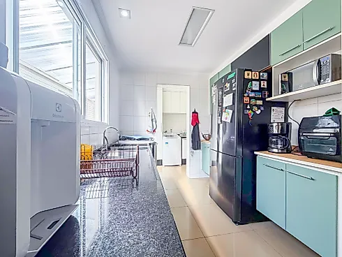 Casa com 4 Dormitórios | 1 Suíte | Energia Solar em Jundiaí - Foto 11