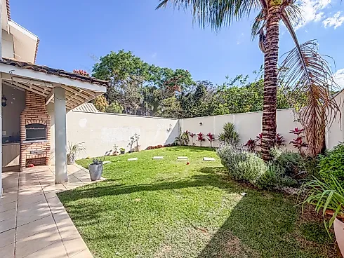 Casa em condomínio em Medeiros, Jundiaí