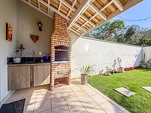 Casa com 4 Dormitórios | 1 Suíte | Energia Solar em Jundiaí - Foto 8