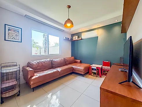 Casa em condomínio em Medeiros, Jundiaí