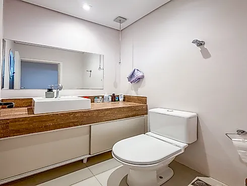 Casa com 4 Dormitórios | 1 Suíte | Energia Solar em Jundiaí - Foto 17