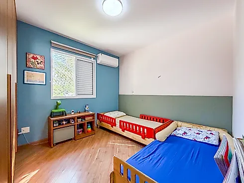 Casa com 4 Dormitórios | 1 Suíte | Energia Solar em Jundiaí - Foto 19