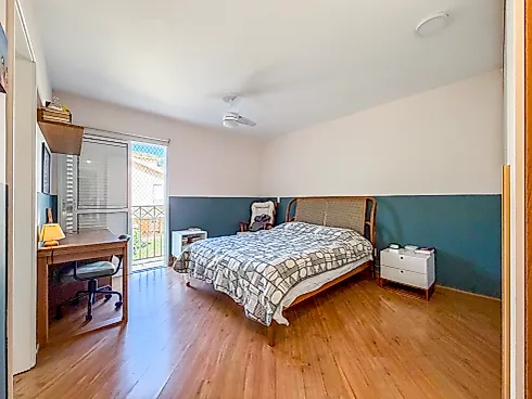 Casa com 4 Dormitórios | 1 Suíte | Energia Solar em Jundiaí - Foto 14