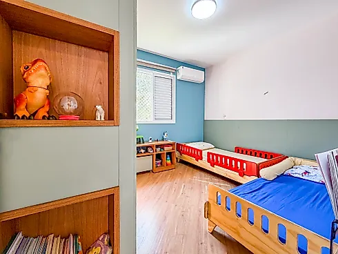 Casa com 4 Dormitórios | 1 Suíte | Energia Solar em Jundiaí - Foto 20