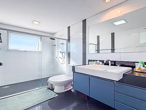 Casa com 4 Dormitórios | 1 Suíte | Energia Solar em Jundiaí - Foto 22