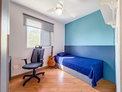 Casa com 4 Dormitórios | 1 Suíte | Energia Solar em Jundiaí - Foto 23