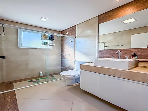 Casa com 4 Dormitórios | 1 Suíte | Energia Solar em Jundiaí - Foto 25