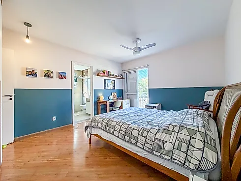 Casa com 4 Dormitórios | 1 Suíte | Energia Solar em Jundiaí - Foto 15