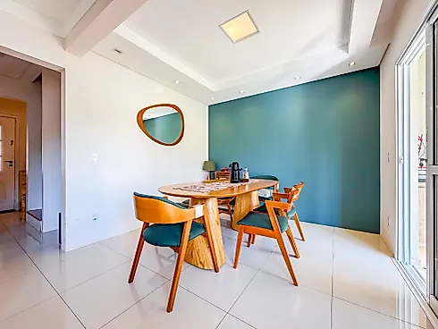 Casa com 4 Dormitórios | 1 Suíte | Energia Solar em Jundiaí - Foto 9