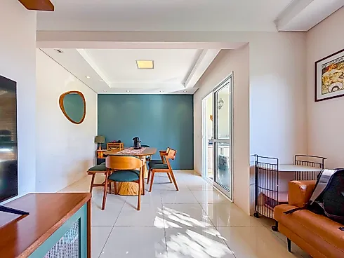 Casa com 4 Dormitórios | 1 Suíte | Energia Solar em Jundiaí - Foto 6