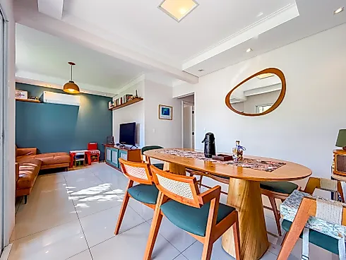 Casa em condomínio em Medeiros, Jundiaí