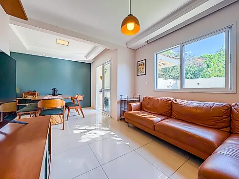 Casa em condomínio em Medeiros, Jundiaí