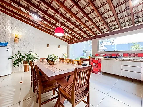 Casa com 4 Dormitórios | 1 Suíte no Medeiros em Jundiaí-SP - Casa em condomínio em Medeiros, Jundiaí - Foto 5