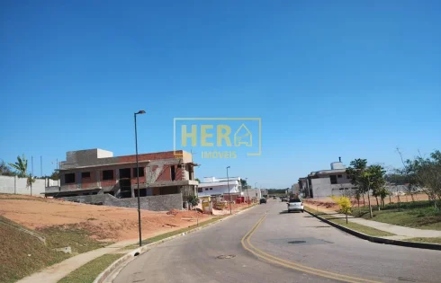 Terreno a Venda Condomínio Fechado Campos do Medeiros Jundiaí - Foto 4