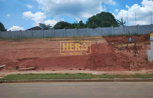 Terreno a Venda Condomínio Fechado Campos do Medeiros Jundiaí - Foto 5
