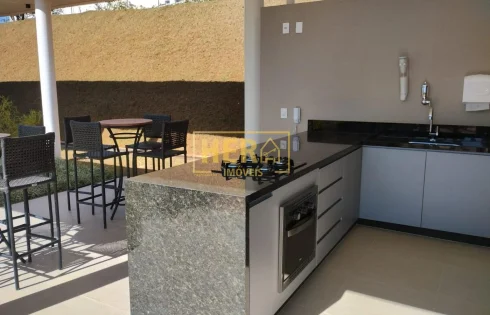 Terreno a Venda Condomínio Fechado Campos do Medeiros Jundiaí - Foto 9