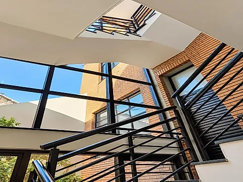 Casa 5 Quartos com 2 Suítes e 1m² - Vila Isabel Eber - Foto 10