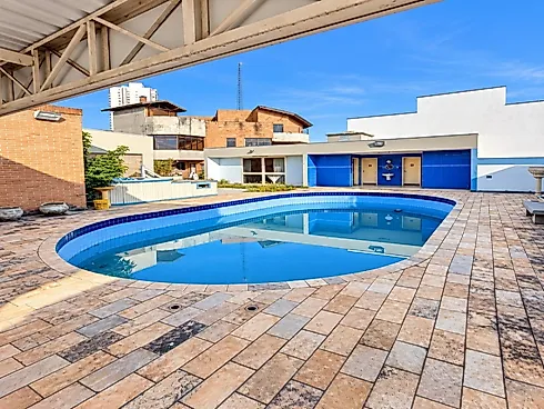 Casa 5 Quartos com 2 Suítes e 1m² - Vila Isabel Eber - Foto 19