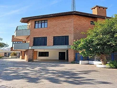 Casa 5 Quartos com 2 Suítes e 1m² - Vila Isabel Eber - Foto 1