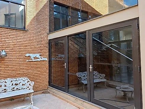 Casa 5 Quartos 1135m² com Piscina - Vila Isabel Eber - Foto 22
