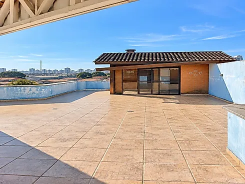 Casa 5 Quartos 1135m² com Piscina - Vila Isabel Eber - Foto 23