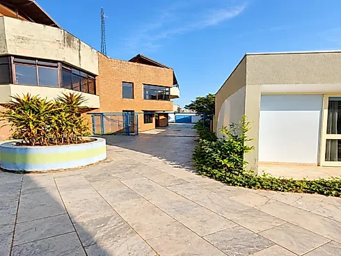 Casa 5 Quartos 1135m² com Piscina - Vila Isabel Eber - Foto 7