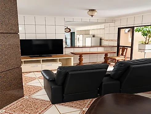 Casa 5 Quartos 1135m² com Piscina - Vila Isabel Eber - Foto 9