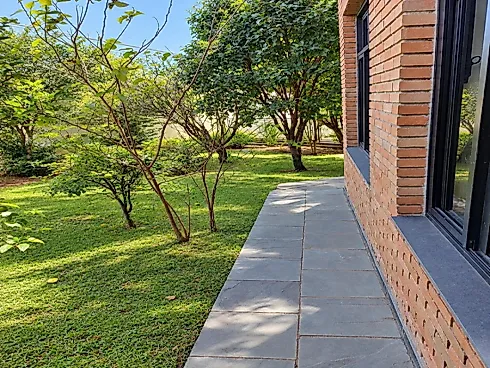 Casa 5 Quartos 1135m² com Piscina - Vila Isabel Eber - Foto 6