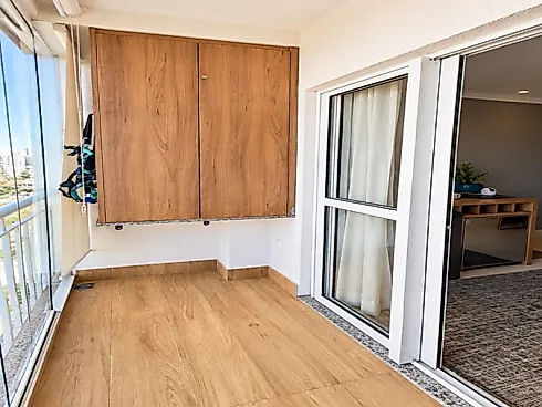 Apartamento 2 Quartos 61m² no GO Maraville - Vila Rami - Foto 6