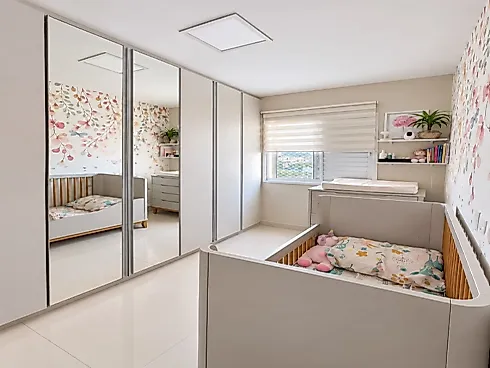 Apartamento 2 Quartos 61m² no GO Maraville - Vila Rami - Foto 12