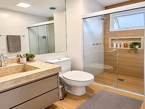 Apartamento 2 Quartos 61m² no GO Maraville - Vila Rami - Foto 8