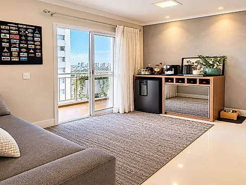 Apartamento 2 Quartos 61m² no GO Maraville - Vila Rami - Foto 3