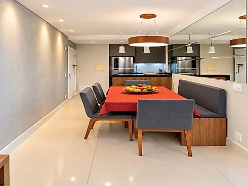 Apartamento 2 Quartos 61m² no GO Maraville - Vila Rami - Foto 4