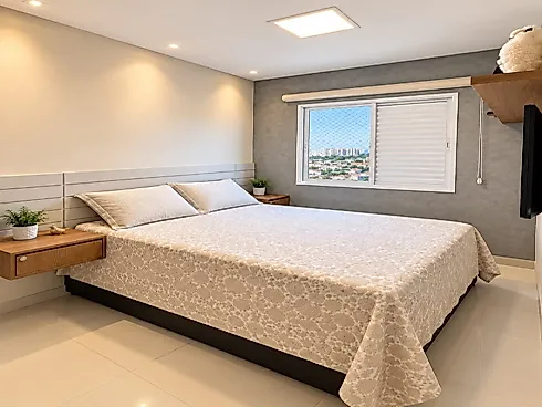 Apartamento 2 Quartos 61m² no GO Maraville - Vila Rami - Foto 10