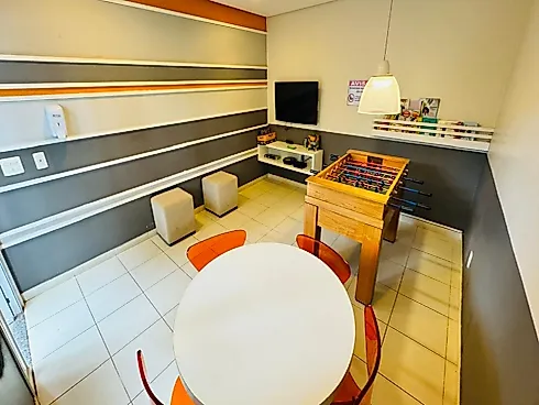 Apartamento 2 Quartos 61m² no GO Maraville - Vila Rami - Foto 24
