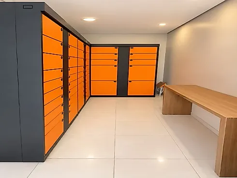 Apartamento 2 Quartos 61m² no GO Maraville - Vila Rami - Foto 13