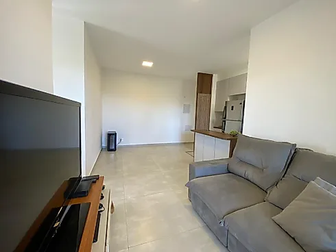 Apartamento 2 Quartos 67m² 1 Suíte no La Sierra - Medeiros - Foto 4