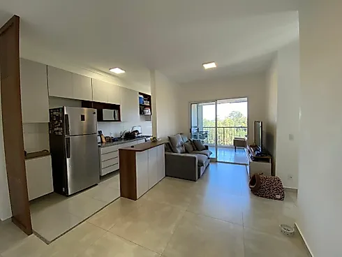 Apartamento 2 Quartos 67m² 1 Suíte no La Sierra - Medeiros - Foto 6