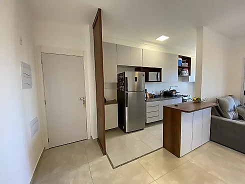 Apartamento 2 Quartos 67m² 1 Suíte no La Sierra - Medeiros - Foto 16