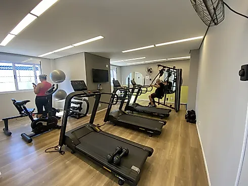 Apartamento 2 Quartos 67m² 1 Suíte no La Sierra - Medeiros - Foto 7