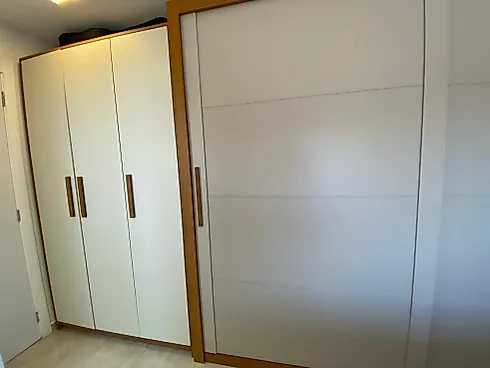 Apartamento 2 Quartos 67m² 1 Suíte no La Sierra - Medeiros - Foto 22
