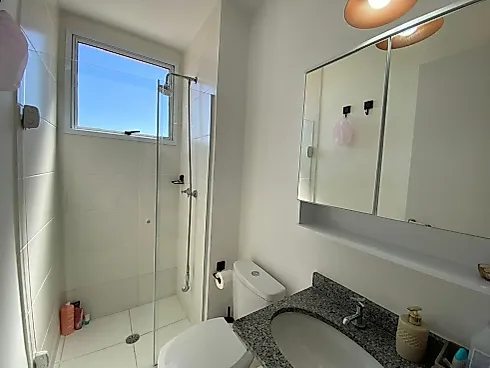 Apartamento 2 Quartos 67m² 1 Suíte no La Sierra - Medeiros - Foto 23