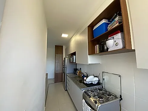 Apartamento 2 Quartos 67m² 1 Suíte no La Sierra - Medeiros - Foto 25