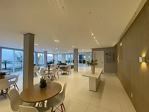 Apartamento 2 Quartos 67m² 1 Suíte no La Sierra - Medeiros - Foto 12