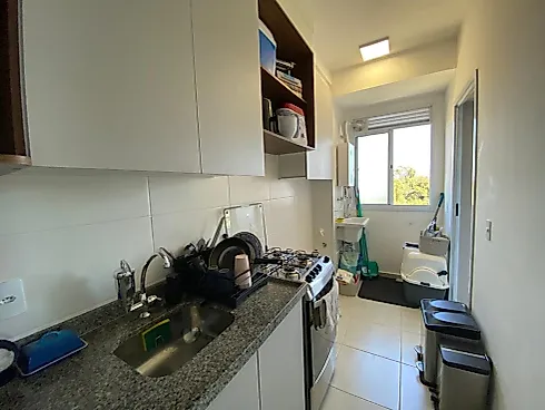 Apartamento 2 Quartos 67m² 1 Suíte no La Sierra - Medeiros - Foto 5