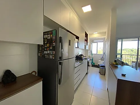 Apartamento 2 Quartos 67m² 1 Suíte no La Sierra - Medeiros - Foto 13