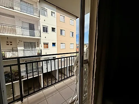 Apartamento 2 Quartos 60m² - Medeiros - Foto 9